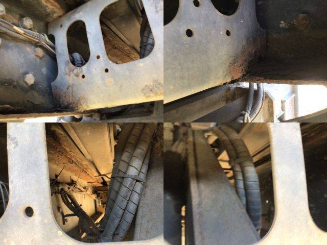 日野プロフィアコンテナ専用車大型（10t）[写真16]