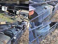 日野プロフィアコンテナ専用車大型（10t）[写真17]