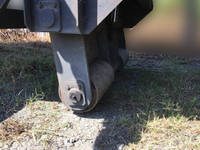 日野プロフィアコンテナ専用車大型（10t）[写真18]