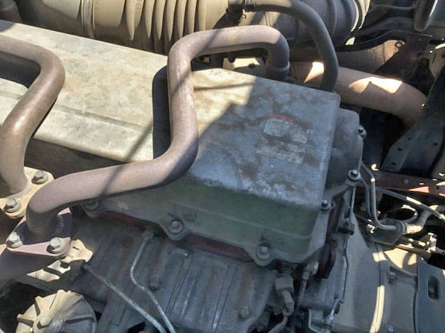 日野プロフィアコンテナ専用車大型（10t）[写真21]