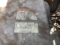 日野プロフィアコンテナ専用車大型（10t）[写真22]