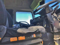 日野プロフィアコンテナ専用車大型（10t）[写真23]