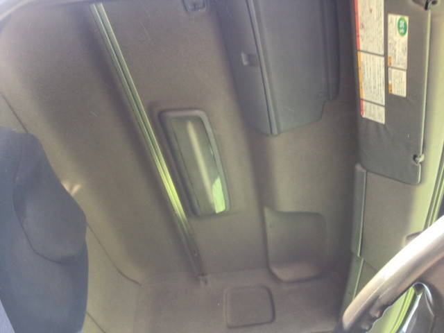 日野プロフィアコンテナ専用車大型（10t）[写真24]