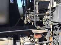 日野プロフィアコンテナ専用車大型（10t）[写真05]