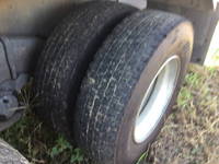 日野プロフィアコンテナ専用車大型（10t）[写真08]