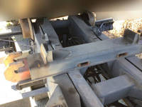 日野プロフィアコンテナ専用車大型（10t）[写真09]