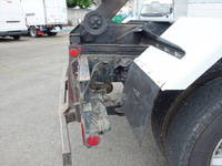 三菱ふそうファイターコンテナ専用車増トン（6t・8t）[写真10]