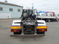 三菱ふそうファイターコンテナ専用車増トン（6t・8t）[写真12]