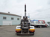 三菱ふそうファイターコンテナ専用車増トン（6t・8t）[写真13]