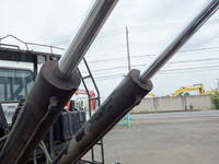 三菱ふそうファイターコンテナ専用車増トン（6t・8t）[写真14]