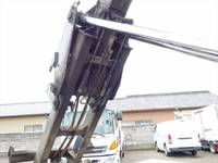 三菱ふそうファイターコンテナ専用車増トン（6t・8t）[写真15]