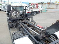 三菱ふそうファイターコンテナ専用車増トン（6t・8t）[写真18]