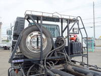 三菱ふそうファイターコンテナ専用車増トン（6t・8t）[写真19]