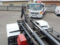 三菱ふそうファイターコンテナ専用車増トン（6t・8t）[写真20]