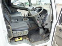 三菱ふそうファイターコンテナ専用車増トン（6t・8t）[写真21]