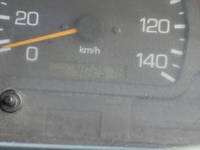 三菱ふそうファイターコンテナ専用車増トン（6t・8t）[写真23]