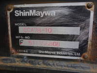 三菱ふそうファイターコンテナ専用車増トン（6t・8t）[写真27]