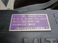 三菱ふそうファイターコンテナ専用車増トン（6t・8t）[写真29]