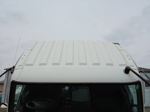 三菱ふそうファイターコンテナ専用車増トン（6t・8t）[写真31]