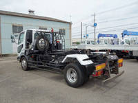 三菱ふそうファイターコンテナ専用車増トン（6t・8t）[写真04]