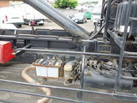 三菱ふそうファイターコンテナ専用車増トン（6t・8t）[写真08]