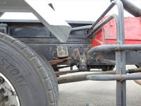 三菱ふそうファイターコンテナ専用車増トン（6t・8t）[写真09]