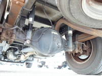 三菱ふそうキャンター冷凍車（冷蔵車）小型（2t・3t）[写真11]