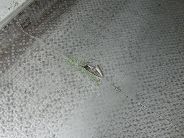 三菱ふそうキャンター冷凍車（冷蔵車）小型（2t・3t）[写真18]