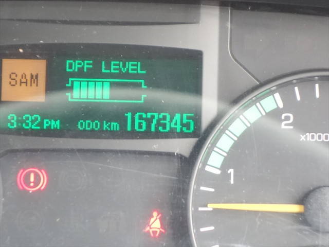 三菱ふそうキャンター冷凍車（冷蔵車）小型（2t・3t）[写真24]