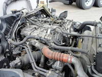 三菱ふそうキャンター冷凍車（冷蔵車）小型（2t・3t）[写真30]