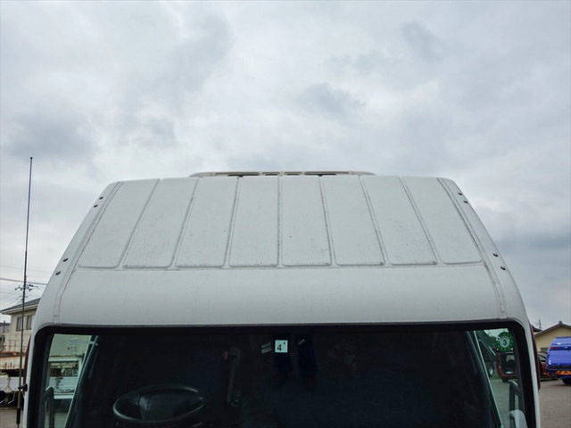 三菱ふそうキャンター冷凍車（冷蔵車）小型（2t・3t）[写真31]