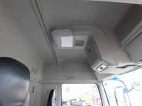 三菱ふそうスーパーグレートアルミブロック大型（10t）[写真12]