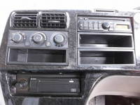 三菱ふそうスーパーグレートアルミブロック大型（10t）[写真13]