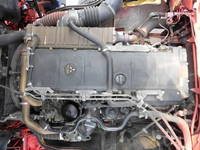 三菱ふそうスーパーグレートアルミブロック大型（10t）[写真16]