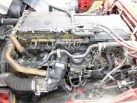 三菱ふそうスーパーグレートアルミブロック大型（10t）[写真17]