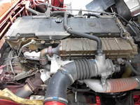 三菱ふそうスーパーグレートアルミブロック大型（10t）[写真18]