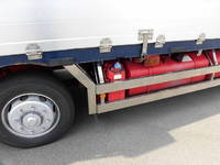 三菱ふそうスーパーグレートアルミブロック大型（10t）[写真20]