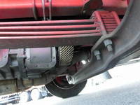 三菱ふそうスーパーグレートアルミブロック大型（10t）[写真21]