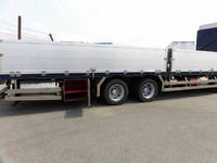 三菱ふそうスーパーグレートアルミブロック大型（10t）[写真22]