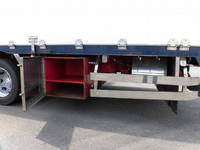 三菱ふそうスーパーグレートアルミブロック大型（10t）[写真23]