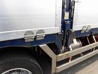 三菱ふそうスーパーグレートアルミブロック大型（10t）[写真25]