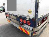 三菱ふそうスーパーグレートアルミブロック大型（10t）[写真26]