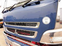 三菱ふそうスーパーグレートアルミブロック大型（10t）[写真28]