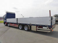 三菱ふそうスーパーグレートアルミブロック大型（10t）[写真02]