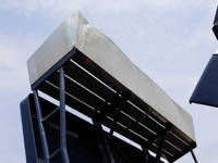 三菱ふそうスーパーグレートアルミブロック大型（10t）[写真30]