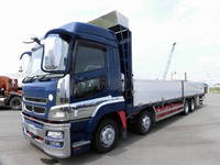 三菱ふそうスーパーグレートアルミブロック大型（10t）[写真03]