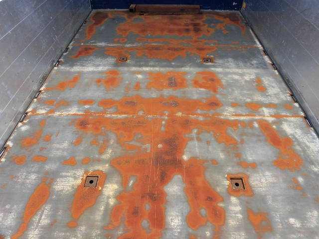 三菱ふそうスーパーグレートアルミブロック大型（10t）[写真06]