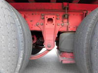 三菱ふそうスーパーグレートアルミブロック大型（10t）[写真07]