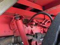 三菱ふそうスーパーグレートアルミブロック大型（10t）[写真09]