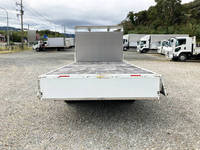 三菱ふそうキャンター平ボディ小型（2t・3t）[写真12]